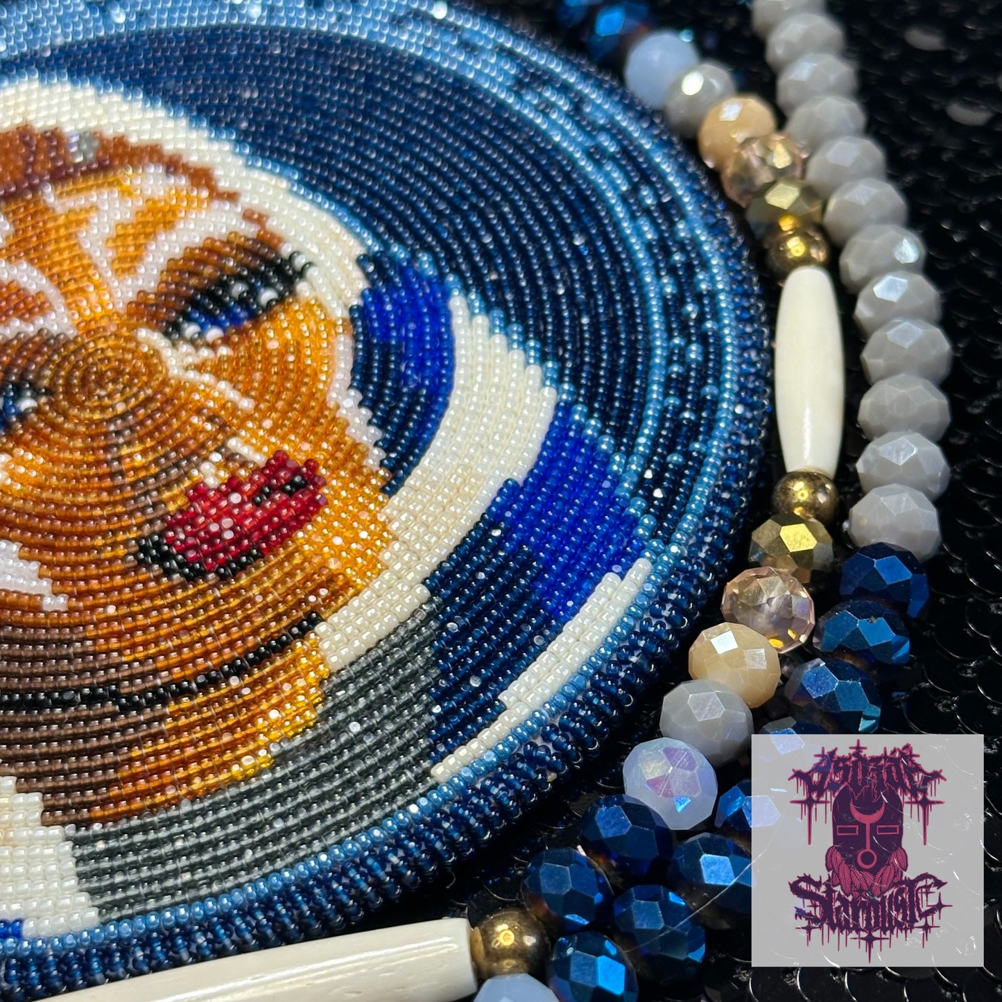 Ahsoka Tano Medallion