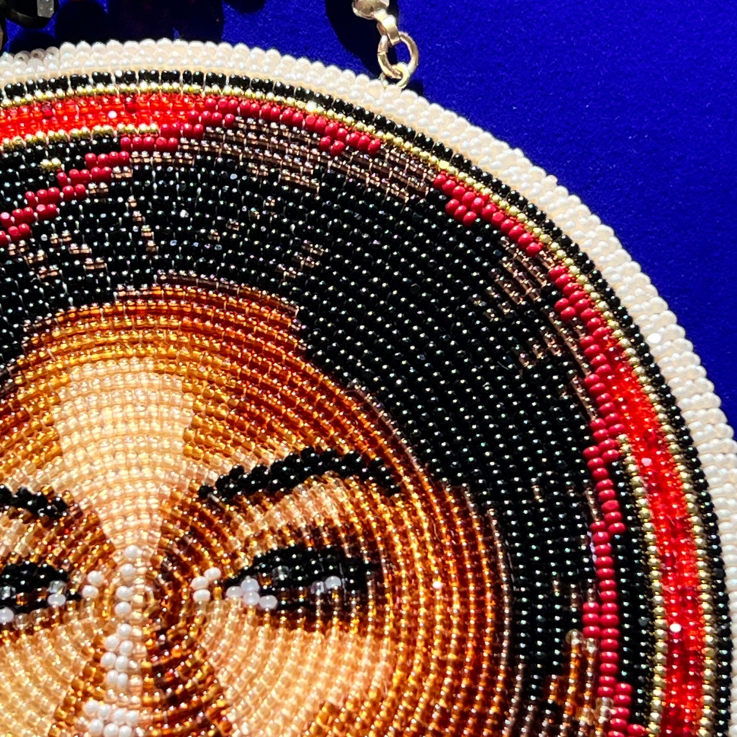 Maya Lopez Medallion