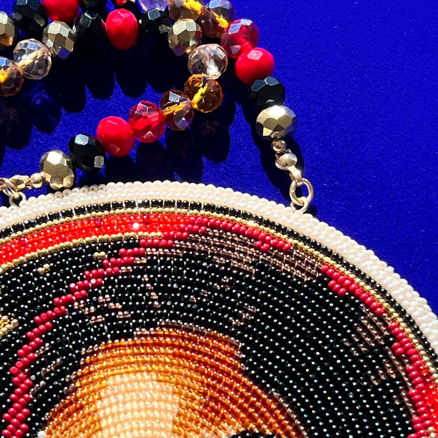 Maya Lopez Medallion