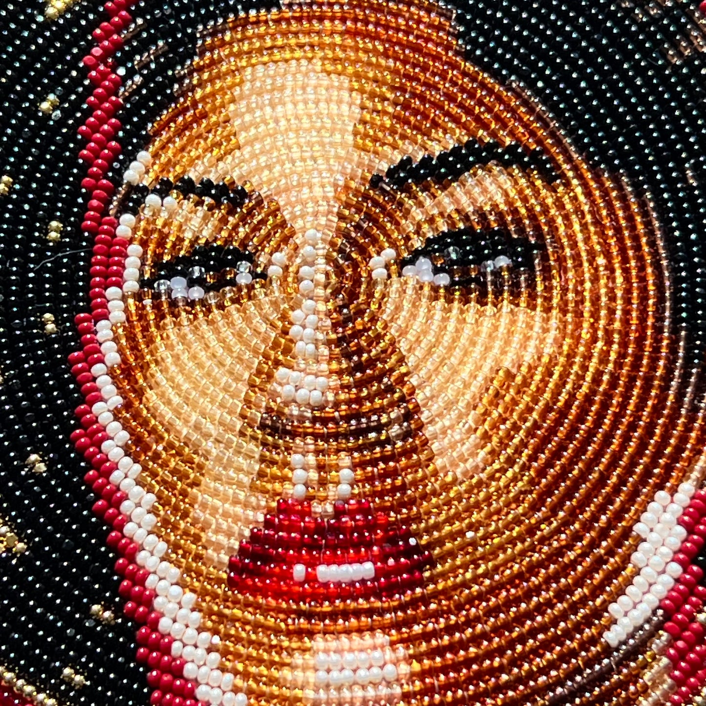 Maya Lopez Medallion