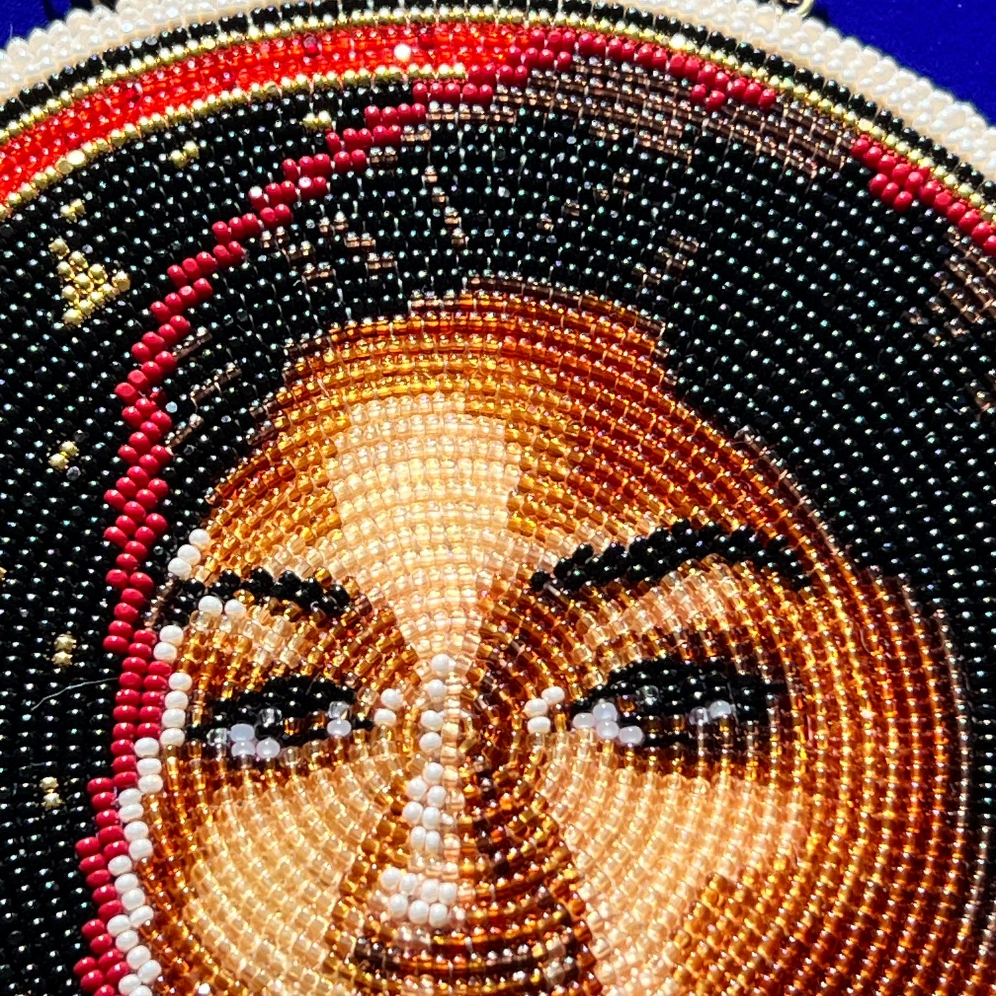 Maya Lopez Medallion