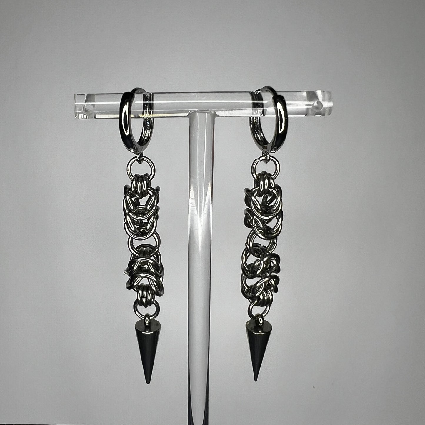 Stainless steel
