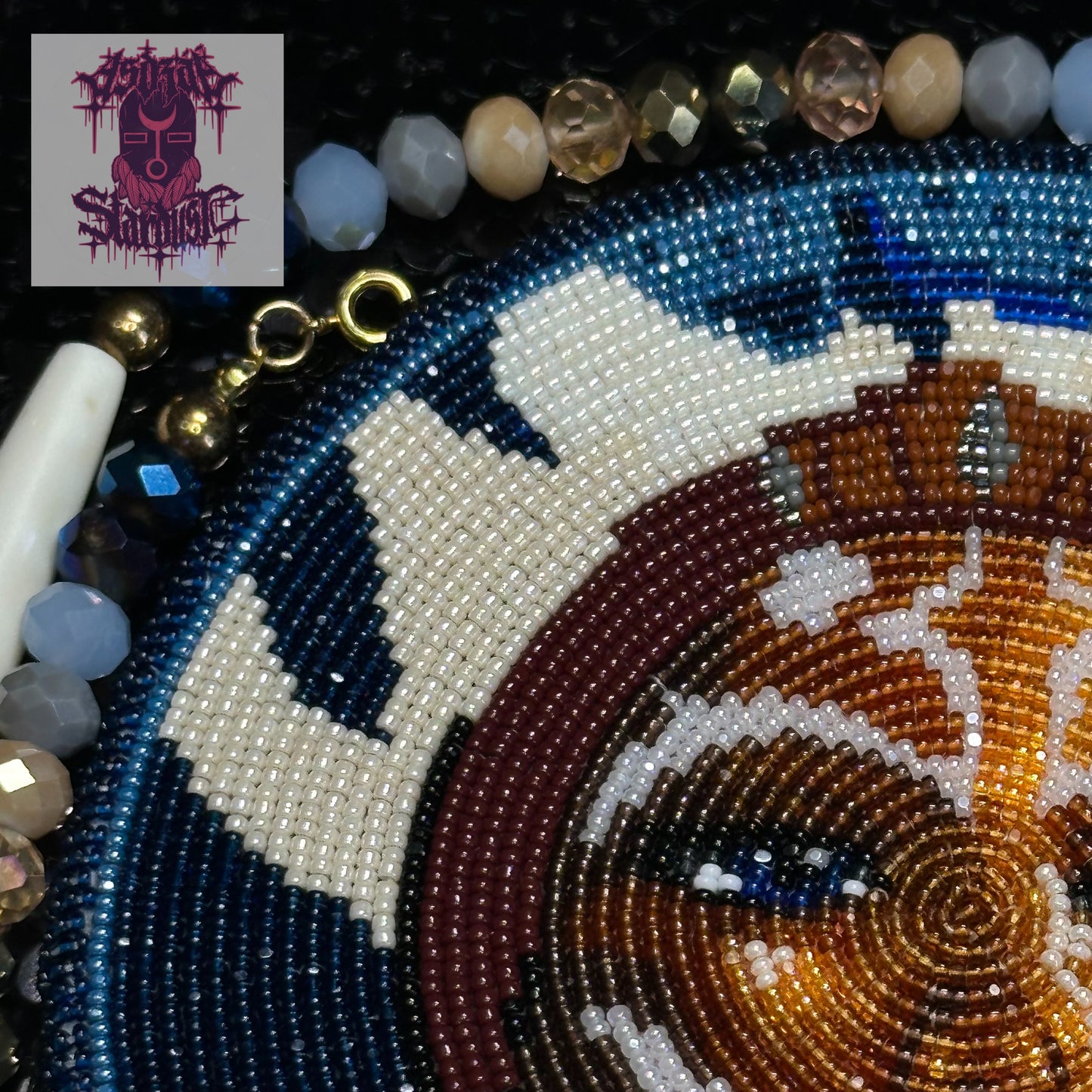 Ahsoka Tano Medallion