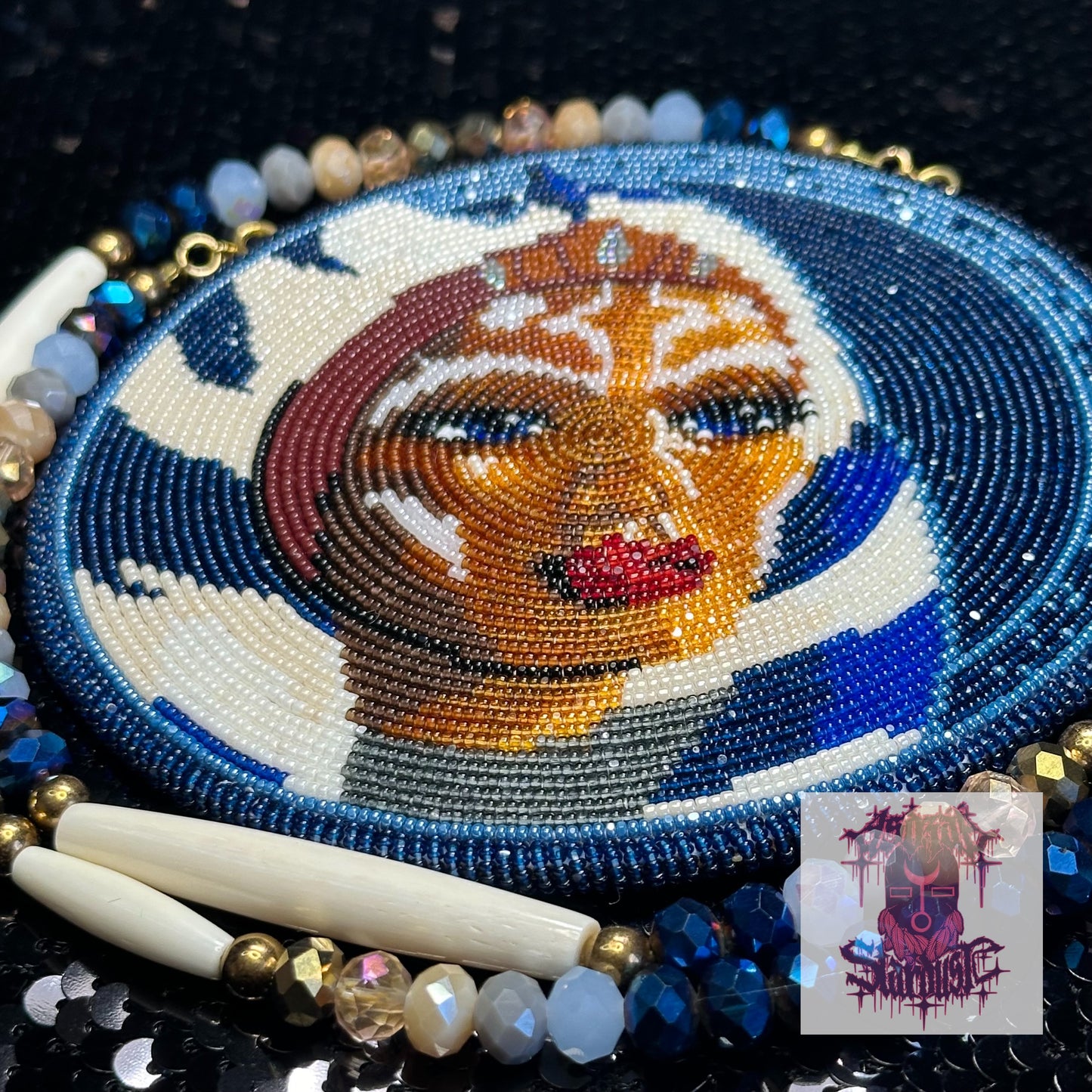 Ahsoka Tano Medallion