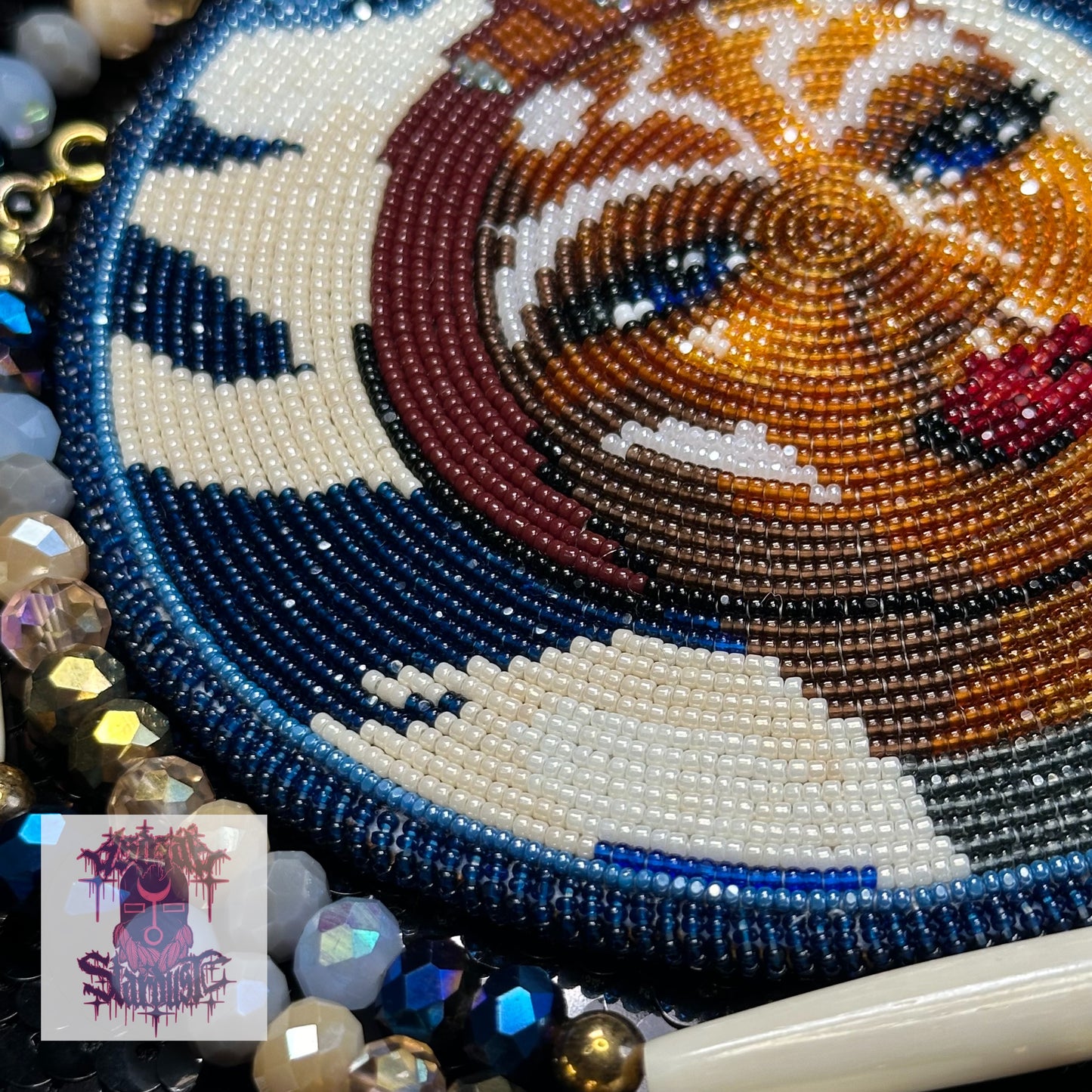 Ahsoka Tano Medallion