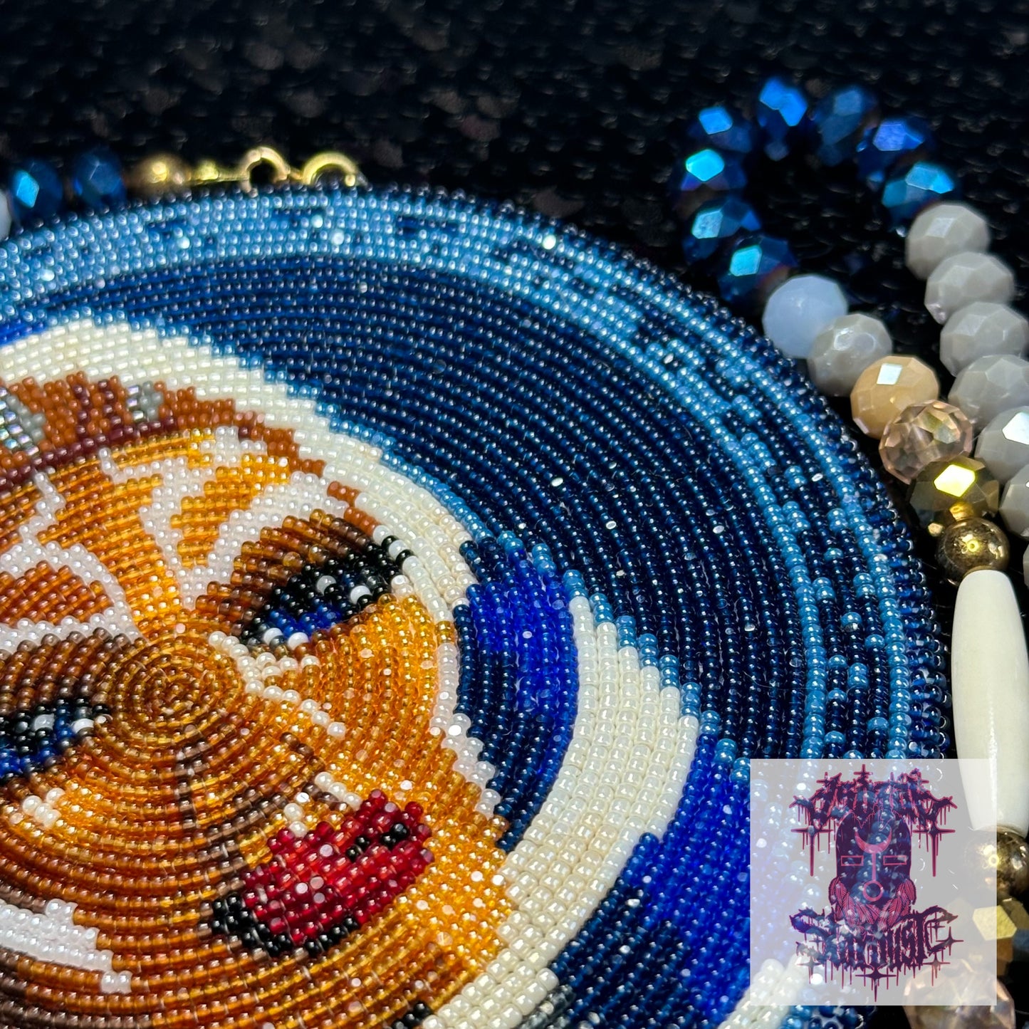 Ahsoka Tano Medallion