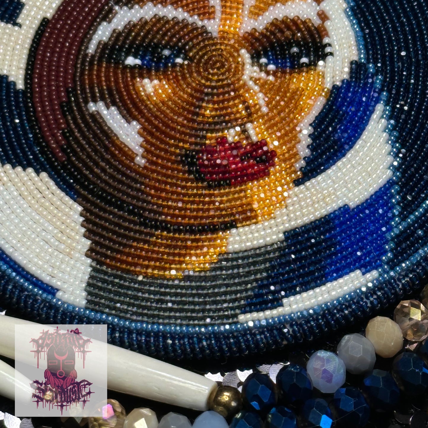 Ahsoka Tano Medallion