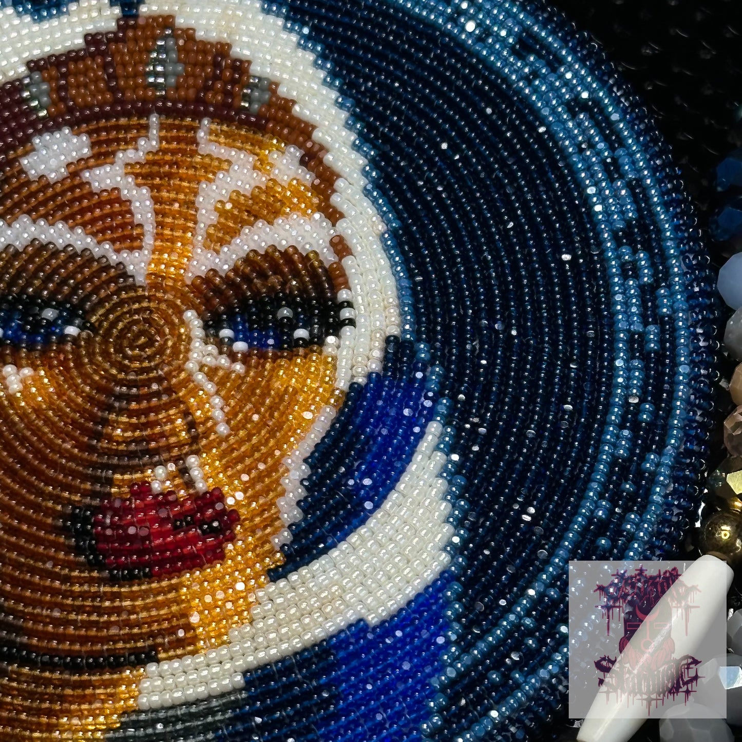Ahsoka Tano Medallion