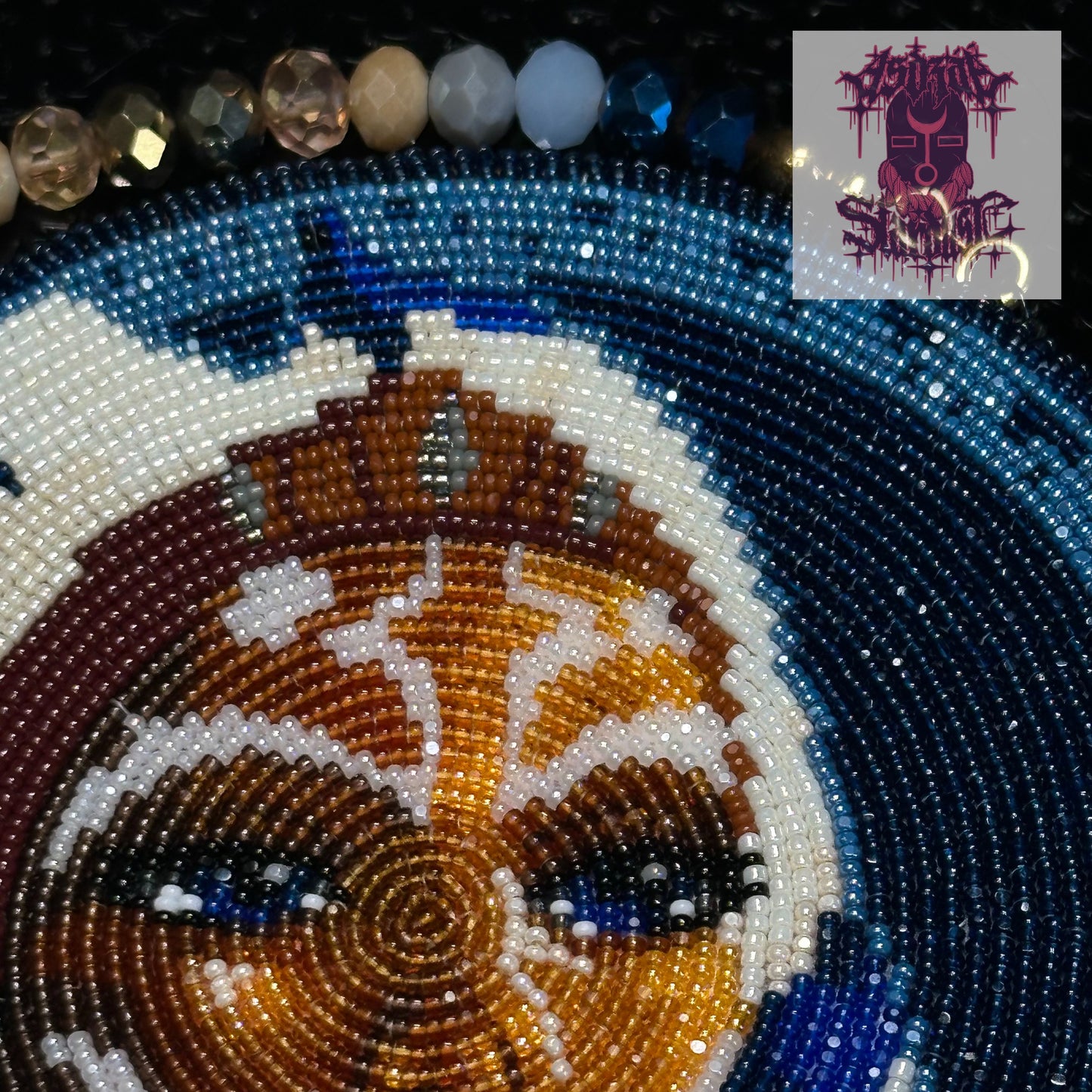 Ahsoka Tano Medallion