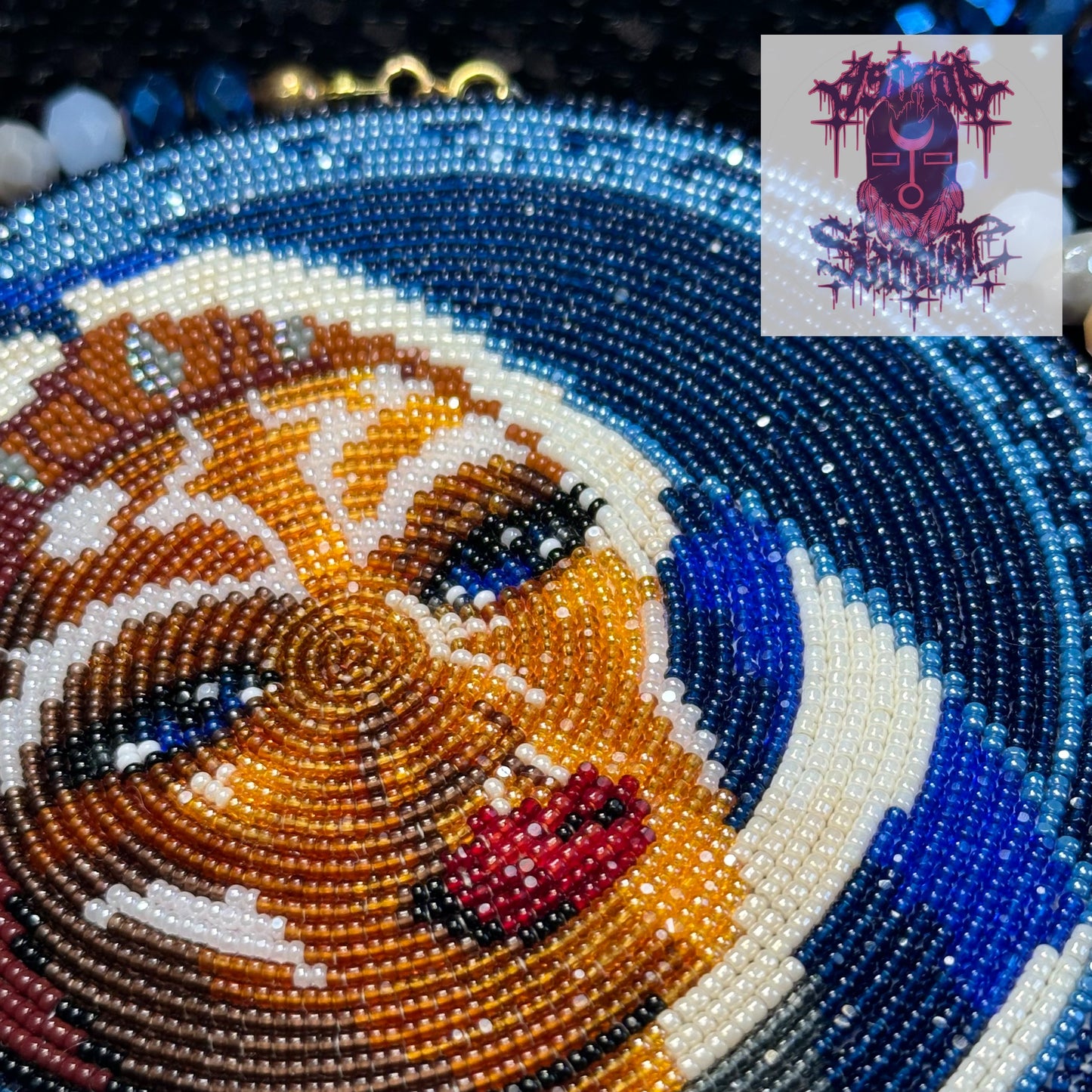 Ahsoka Tano Medallion