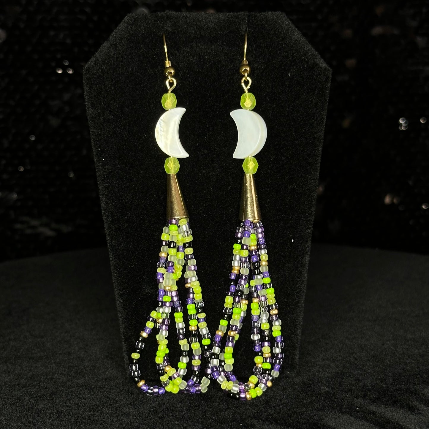 Betelgeuse Beadsoup Fringe