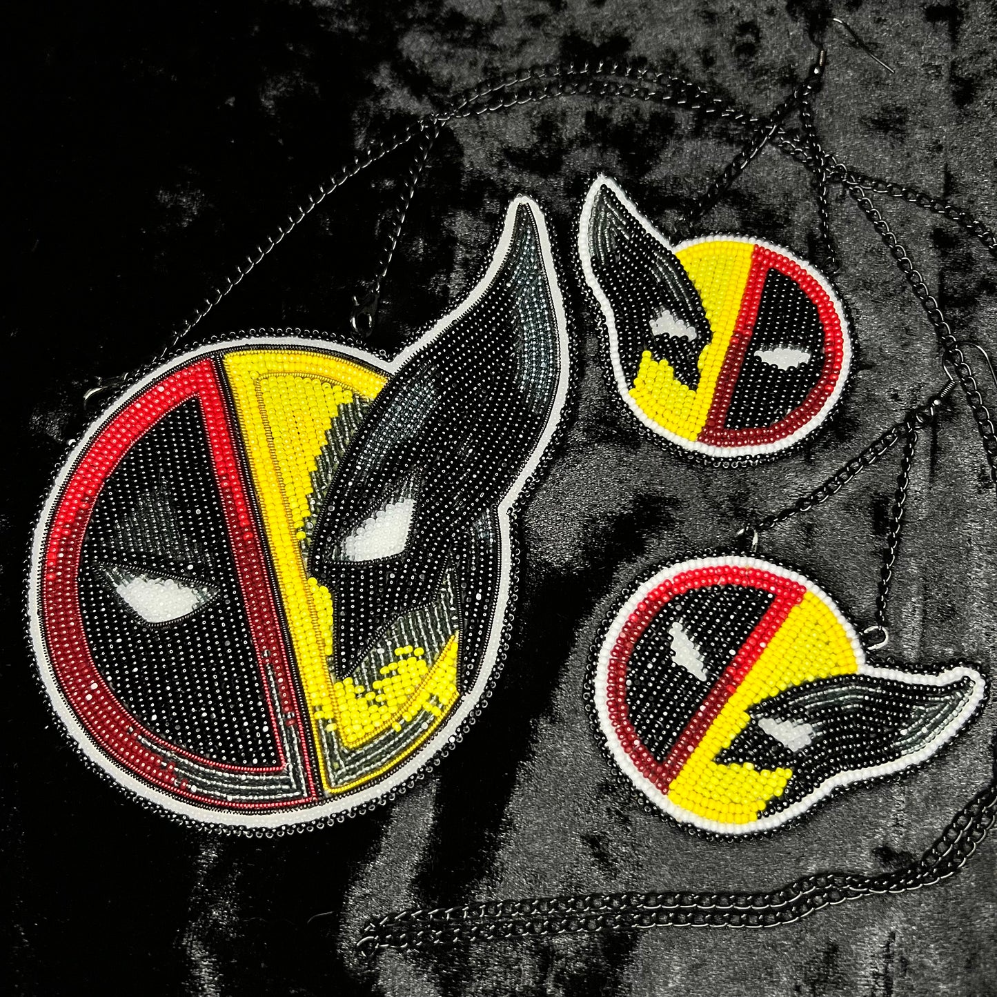 Deadpool & Wolverine