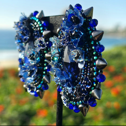 Montana Floral Orion