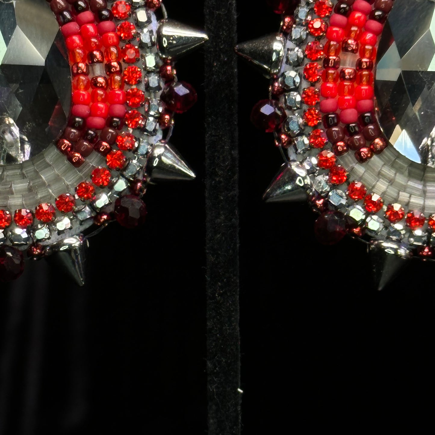 Black Diamond Teardrop