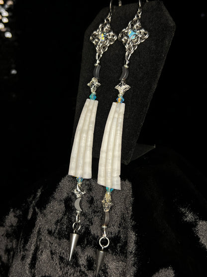 Sky Dentallium set