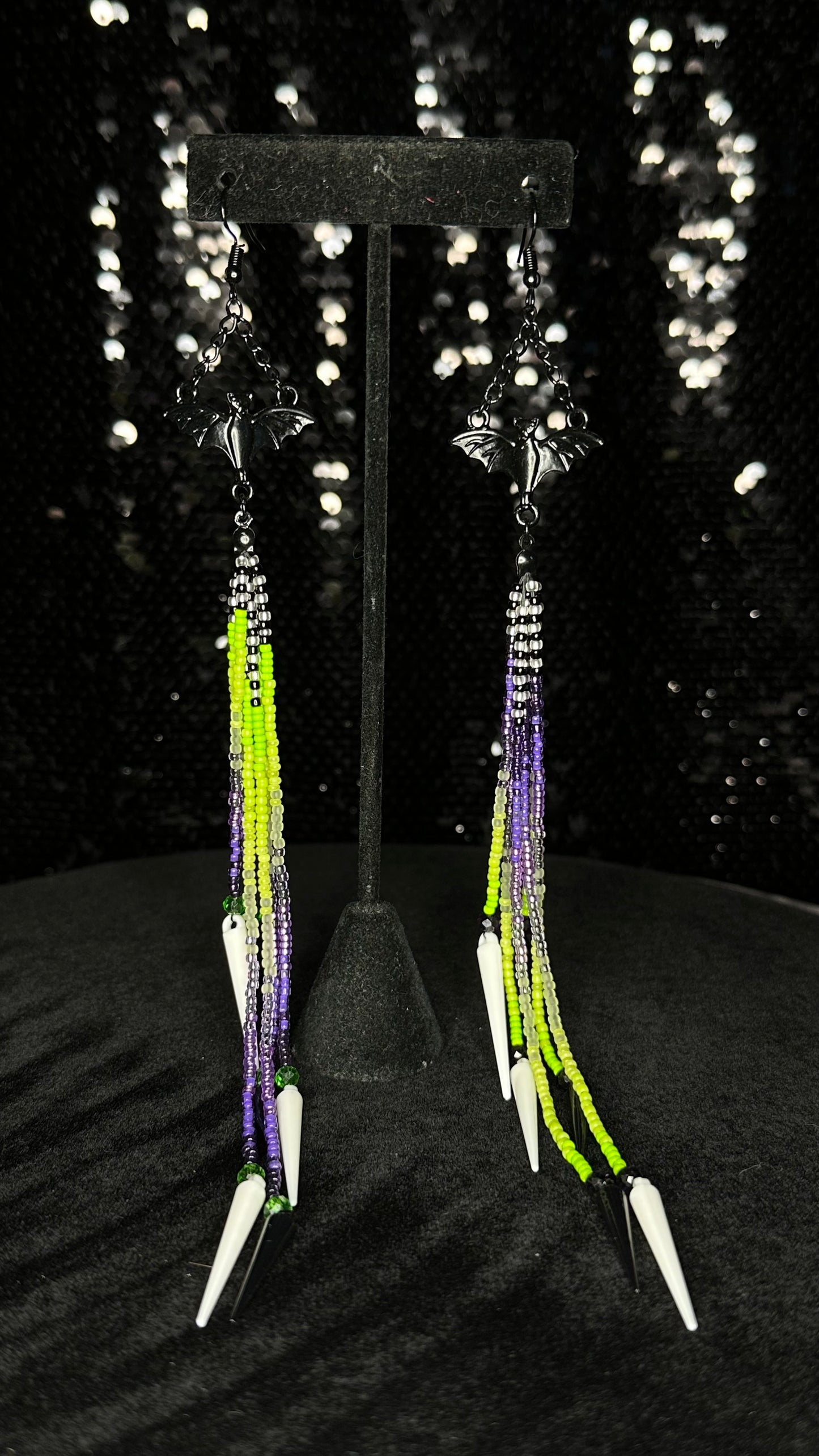 Betelgeuse Baby Bat Reversal