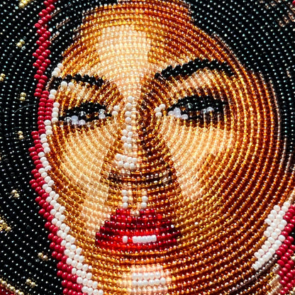 Maya Lopez Medallion