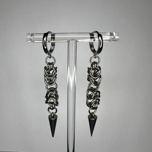 Stainless steel