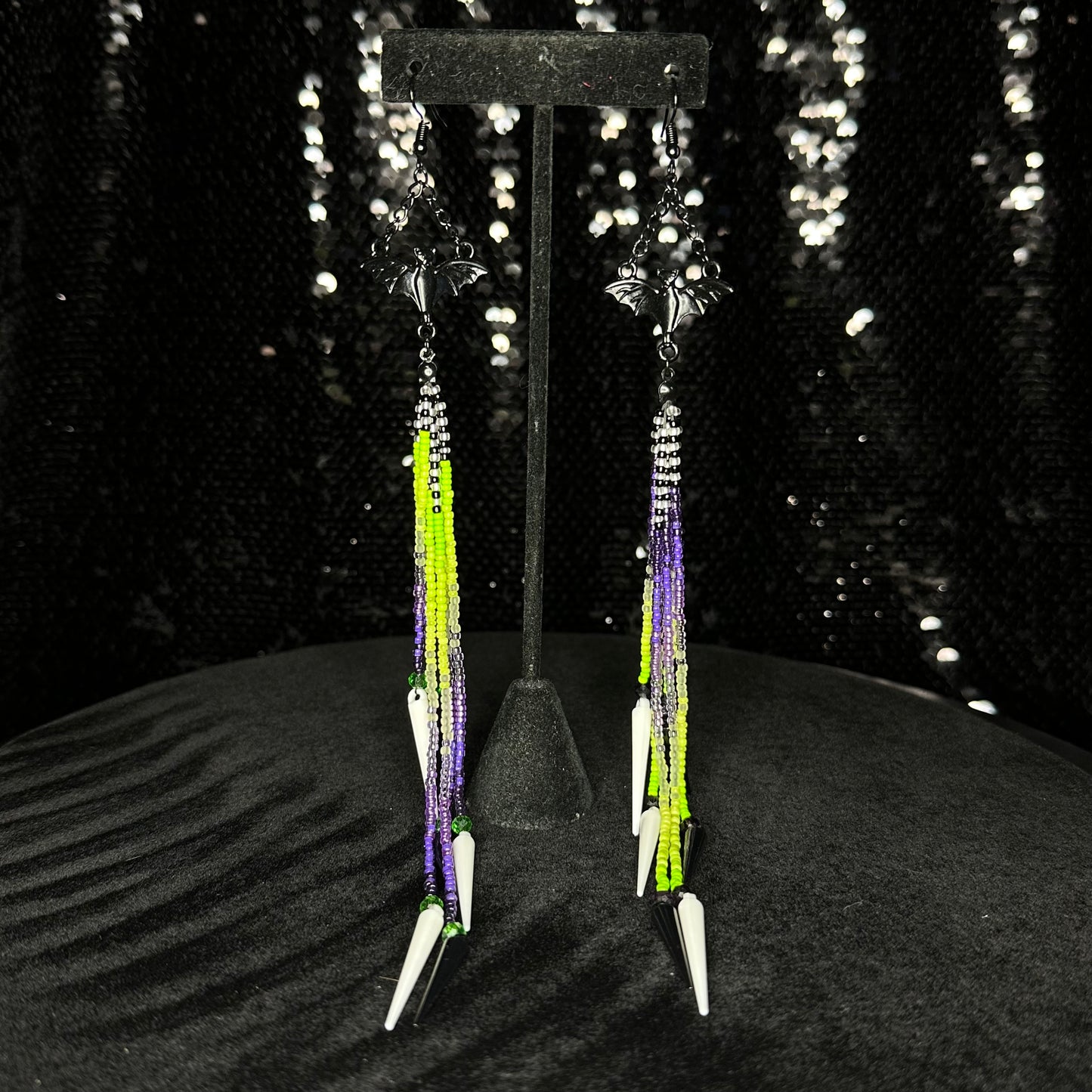 Betelgeuse Baby Bat Reversal