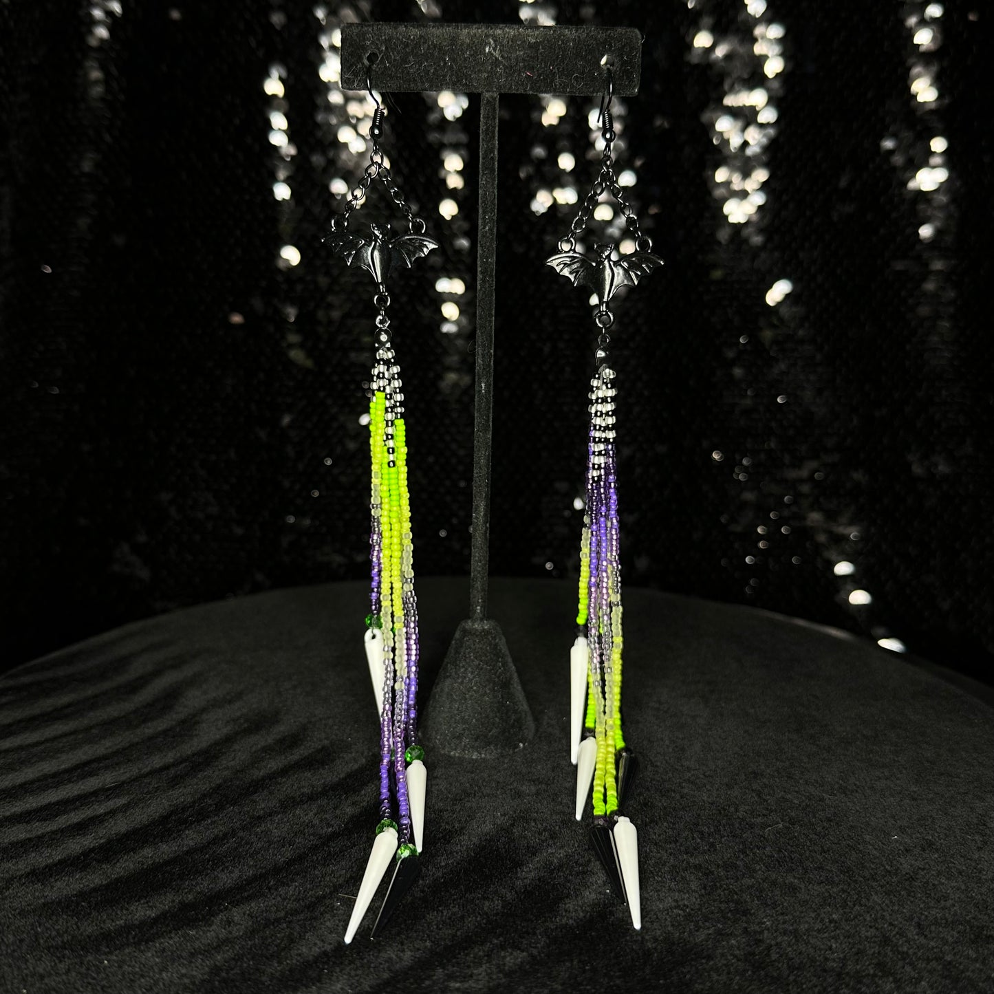 Betelgeuse Baby Bat Reversal