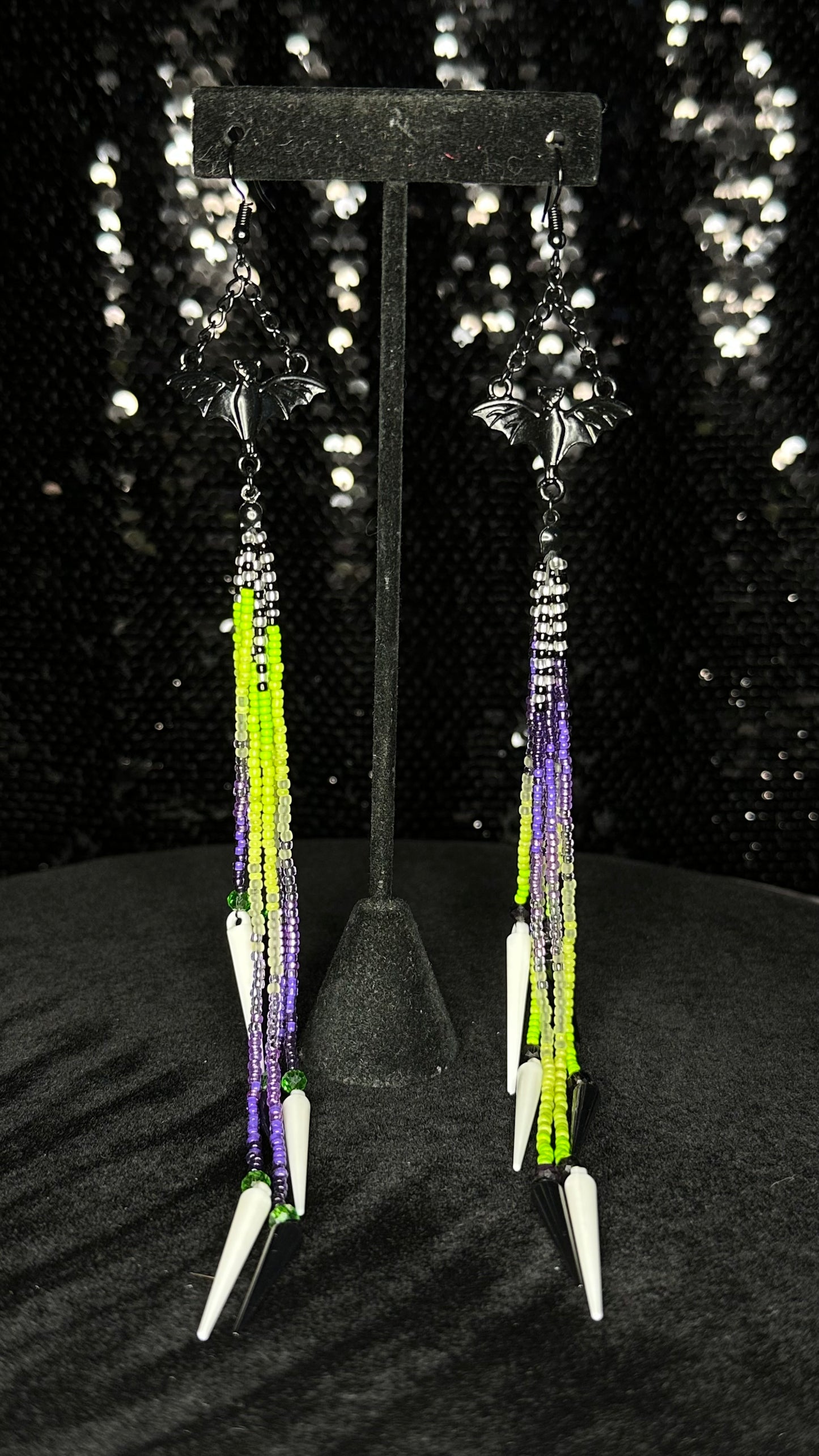 Betelgeuse Baby Bat Reversal