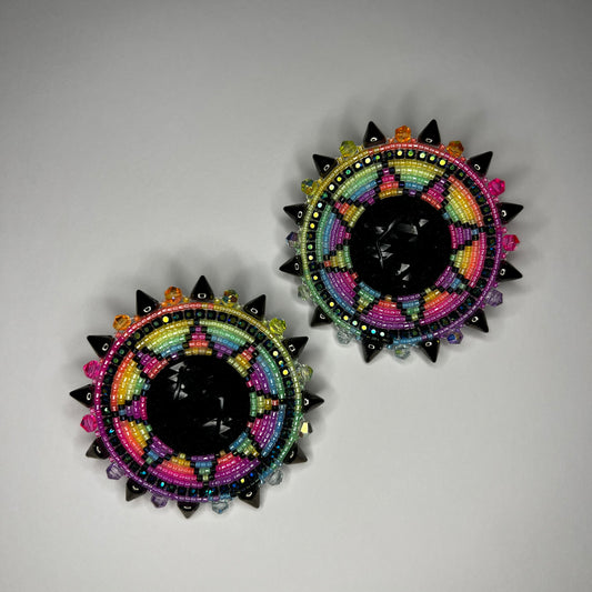Neon Morningstar