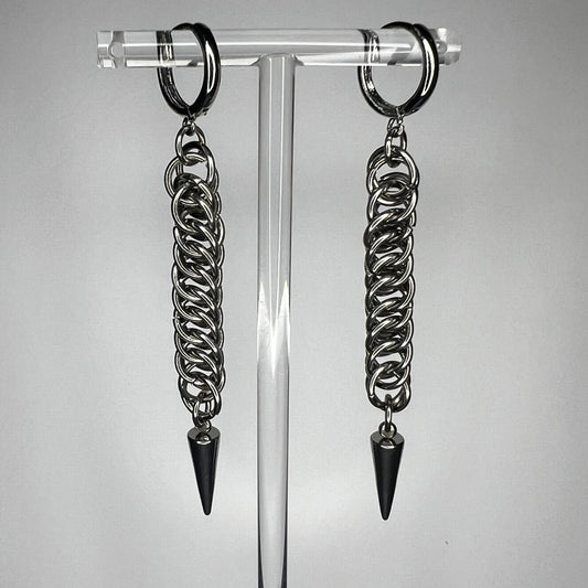 Long Stainless steel
