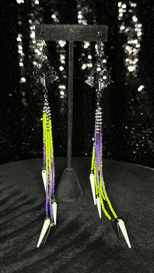 Betelgeuse Baby Bat Reversal