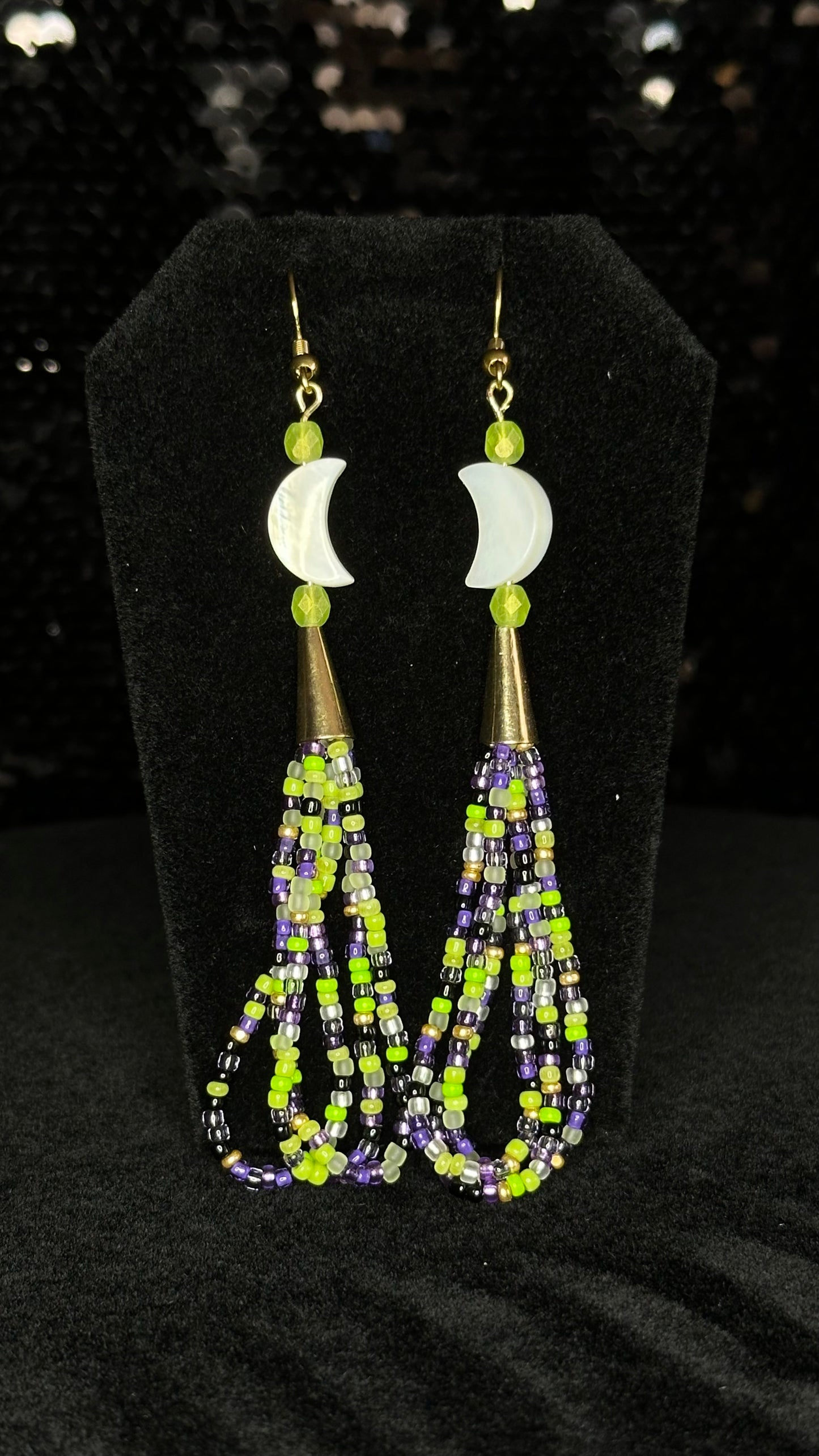 Betelgeuse Beadsoup Fringe