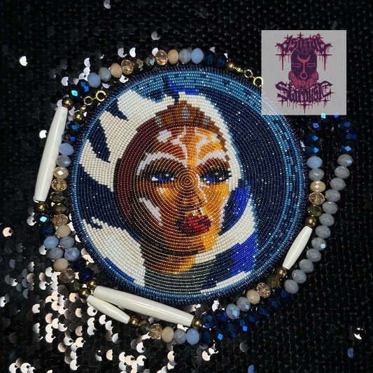 Ahsoka Tano Medallion