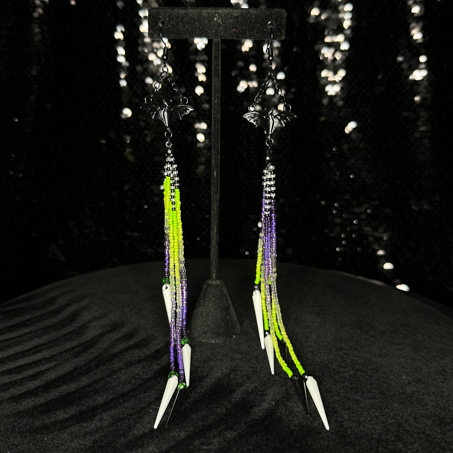 Betelgeuse Baby Bat Reversal