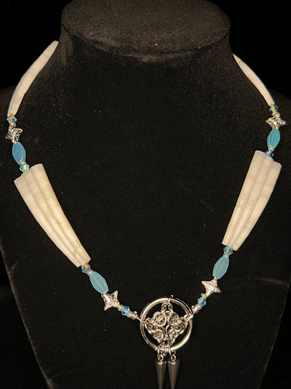 Sky Dentallium set