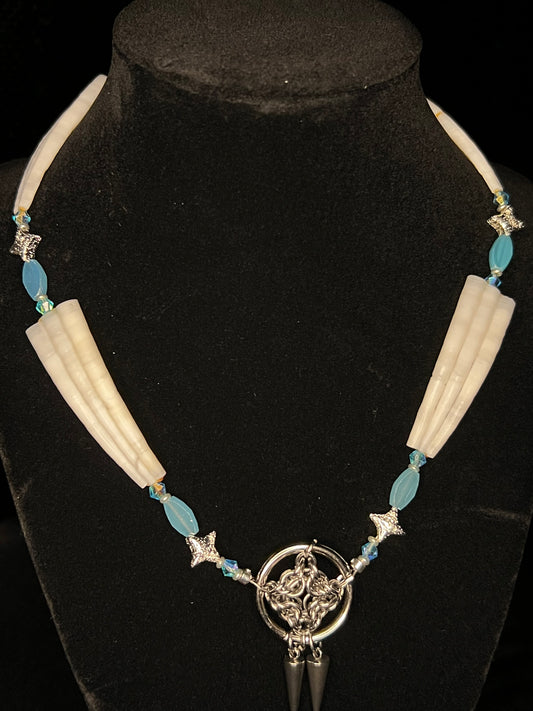 Sky Dentallium set
