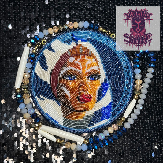 Ahsoka Tano Medallion