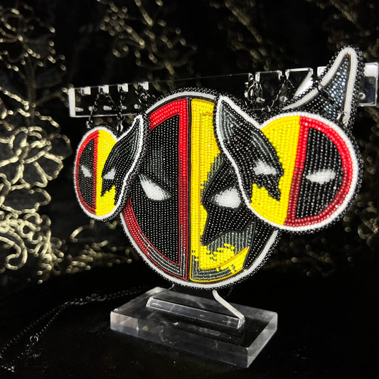 Deadpool & Wolverine