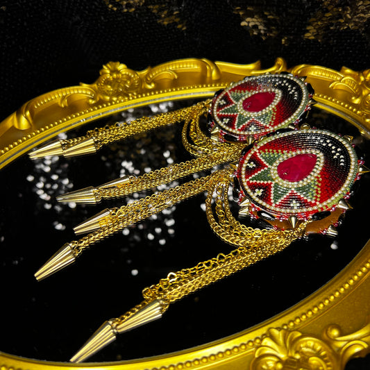 Asdzą́ą́ Nádleehé