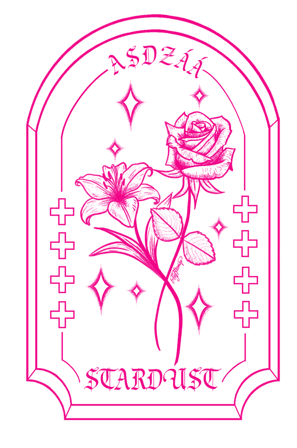 Asdzáá Stardust