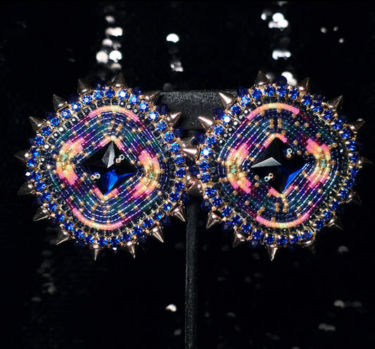 Masani Windbreaker 1