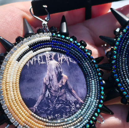 WhiteChapel This Is Exile