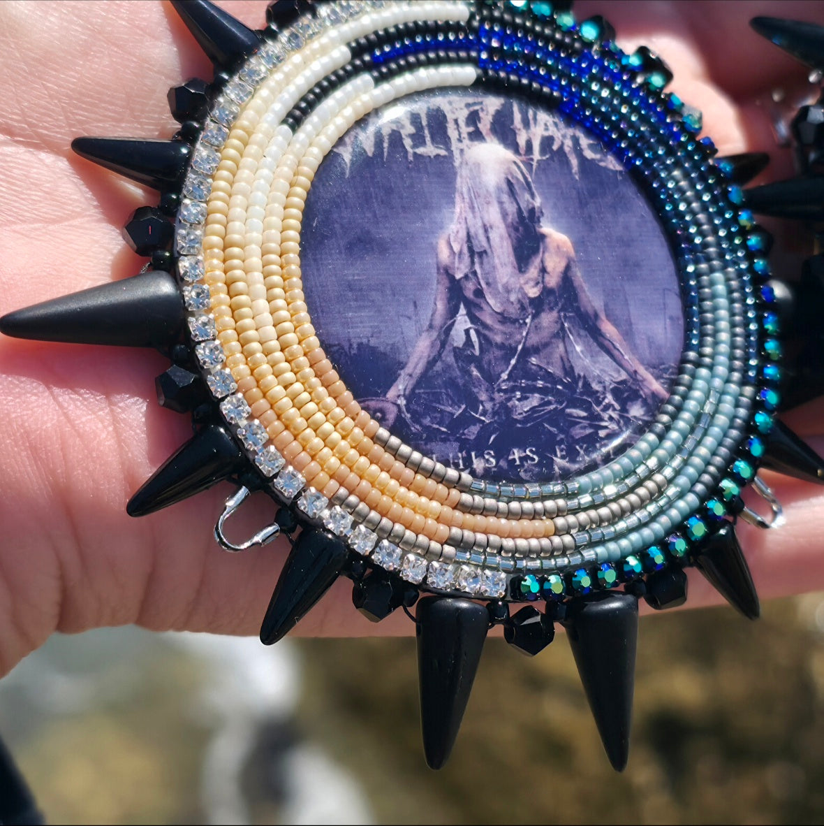 WhiteChapel This Is Exile
