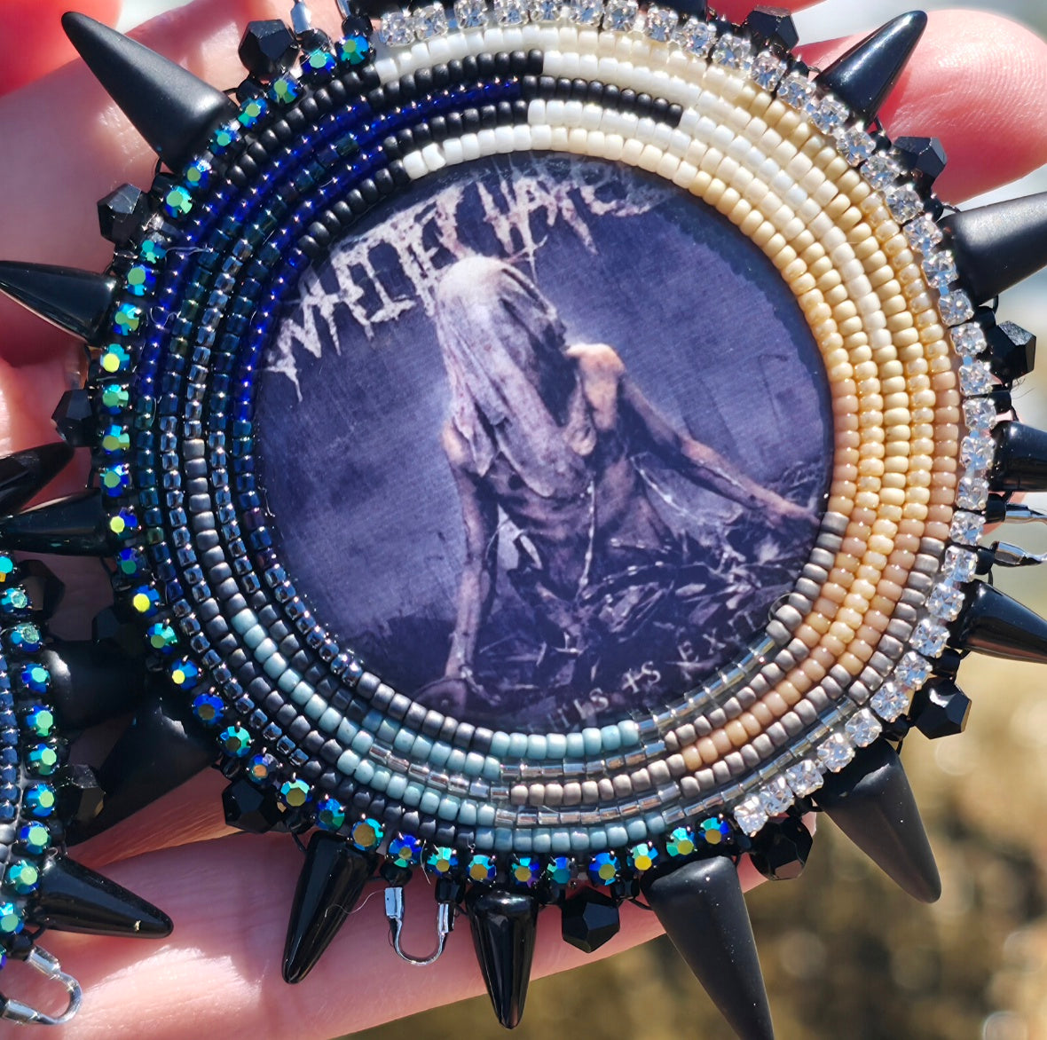WhiteChapel This Is Exile