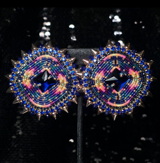 Masani Windbreaker 1