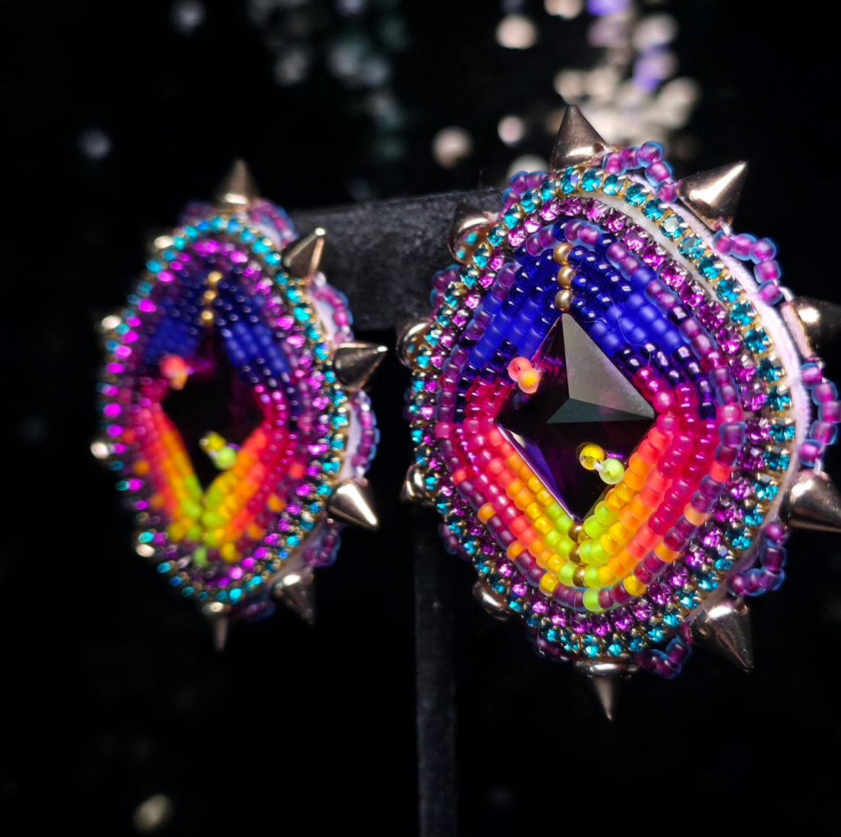 Neon Sunset
