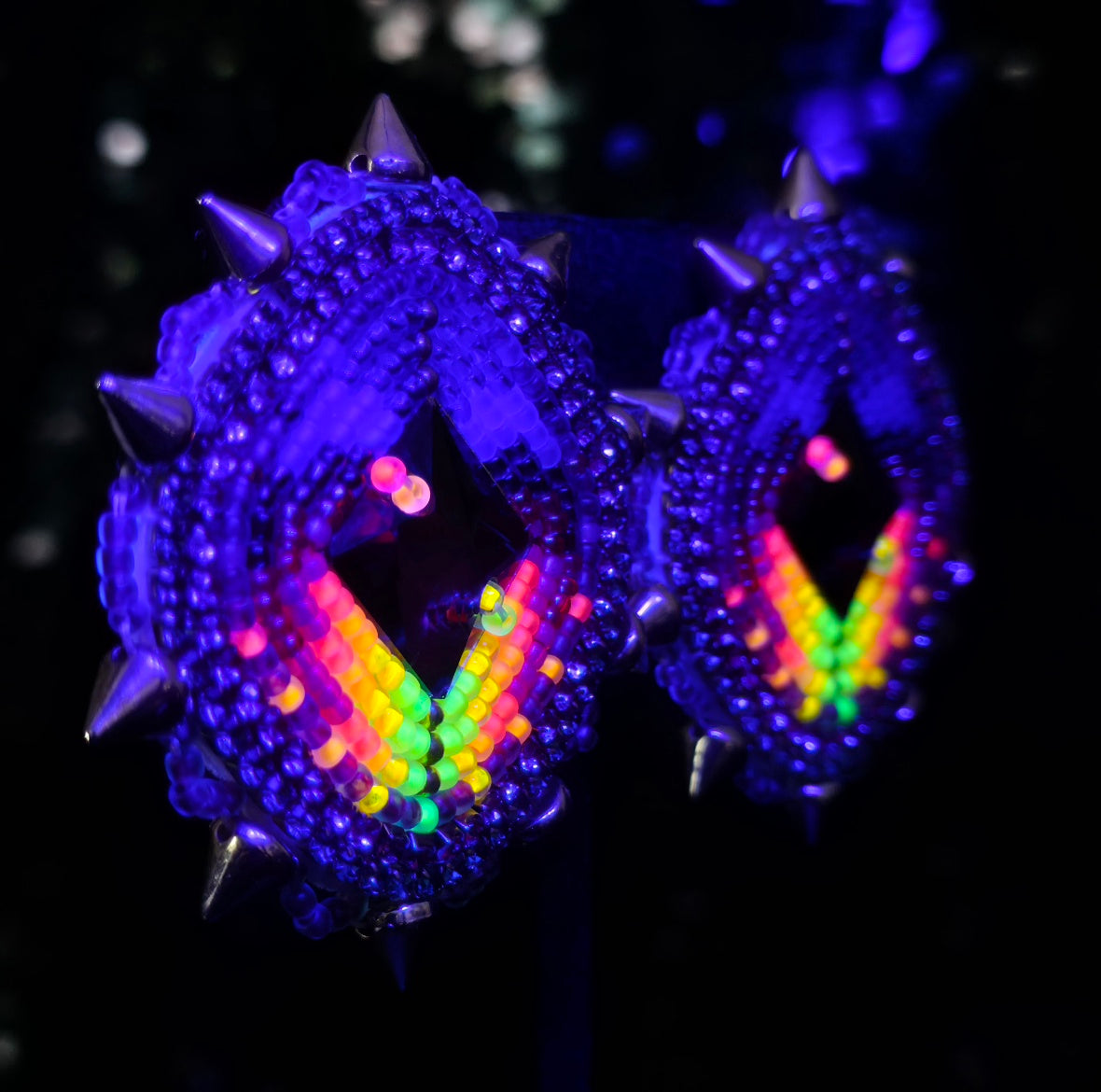 Neon Sunset