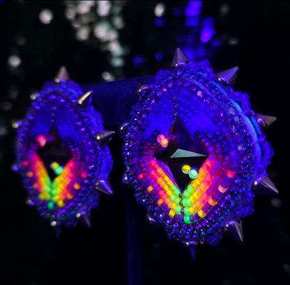 Neon Sunset